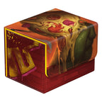 Produktbild Ultimate Guard Sidewinder 100+ Xenoskin Magic: The Gathering | Teenage Mutant Ninja Turtles - Mountain
