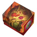 Produktbild Ultimate Guard Sidewinder 100+ Xenoskin Magic: The Gathering | Teenage Mutant Ninja Turtles - Mountain