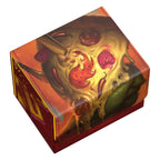 Produktbild Ultimate Guard Sidewinder 100+ Xenoskin Magic: The Gathering | Teenage Mutant Ninja Turtles - Mountain