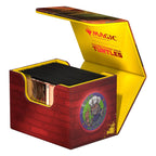 Produktbild Ultimate Guard Sidewinder 100+ Xenoskin Magic: The Gathering | Teenage Mutant Ninja Turtles - Mountain