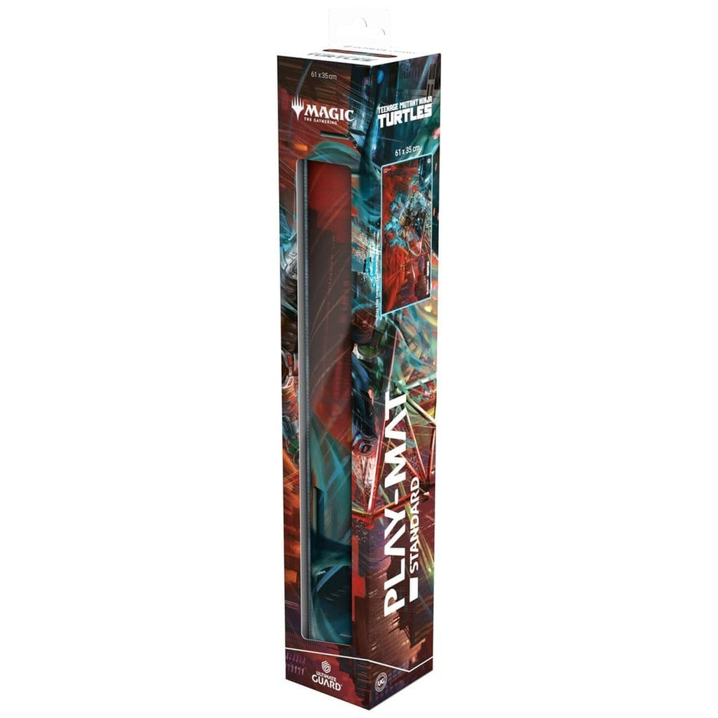 Produktbild Ultimate Guard spelmatta Magic: The Gathering | Teenage Mutant Ninja Turtles – Last Ronin