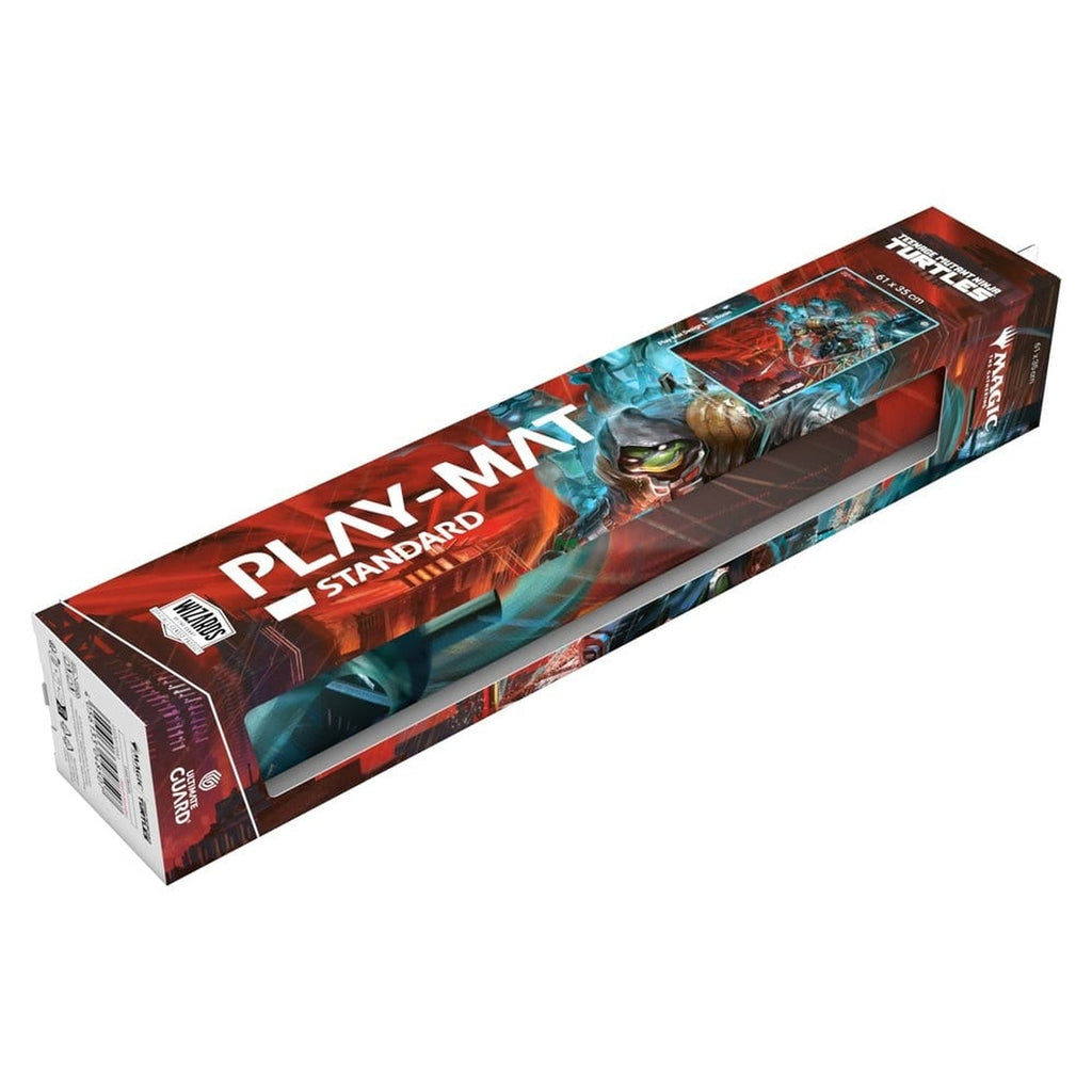 Produktbild Ultimate Guard spelmatta Magic: The Gathering | Teenage Mutant Ninja Turtles – Last Ronin