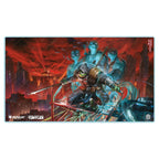 Produktbild Ultimate Guard spelmatta Magic: The Gathering | Teenage Mutant Ninja Turtles – Last Ronin