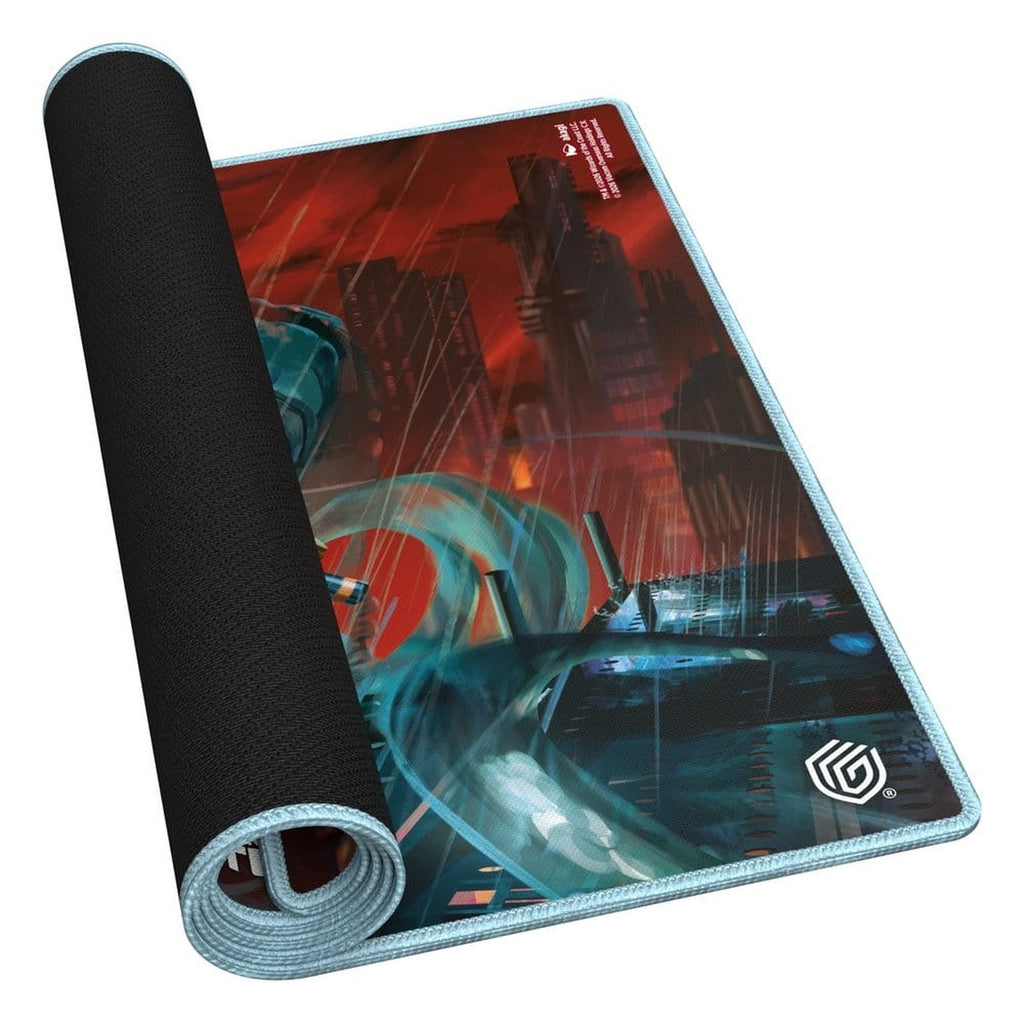 Produktbild Ultimate Guard spelmatta Magic: The Gathering | Teenage Mutant Ninja Turtles – Last Ronin