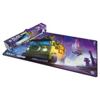 Produktbild Ultimate Guard Spelmatta Magic: The Gathering | Teenage Mutant Ninja Turtles - Turtle Van