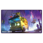 Produktbild Ultimate Guard Spelmatta Magic: The Gathering | Teenage Mutant Ninja Turtles - Turtle Van