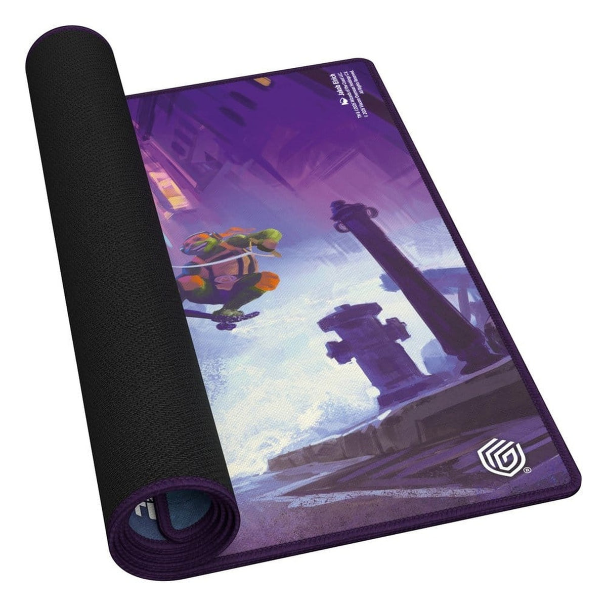 Produktbild Ultimate Guard Spelmatta Magic: The Gathering | Teenage Mutant Ninja Turtles - Turtle Van