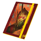 Produktbild Ultimate Guard Flexxfolio 360 Magic: The Gathering | Teenage Mutant Ninja Turtles - Mountain