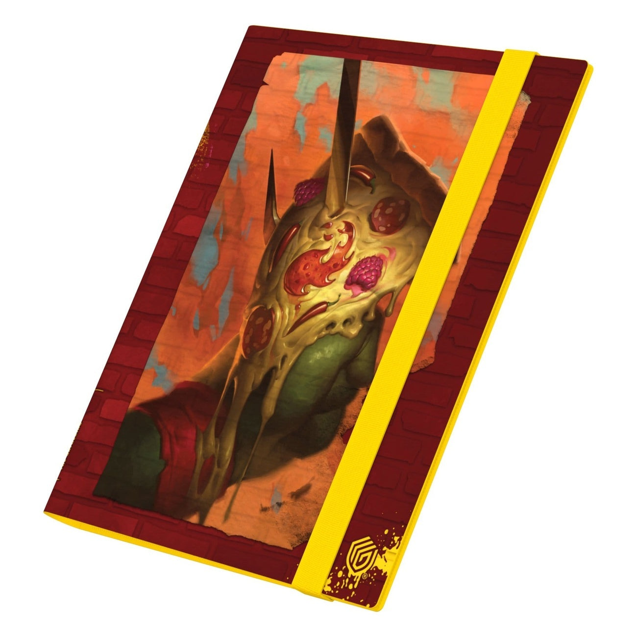 Product image Ultimate Guard Flexxfolio 360 Magic: The Gathering | Teenage Mutant Ninja Turtles - Mountain