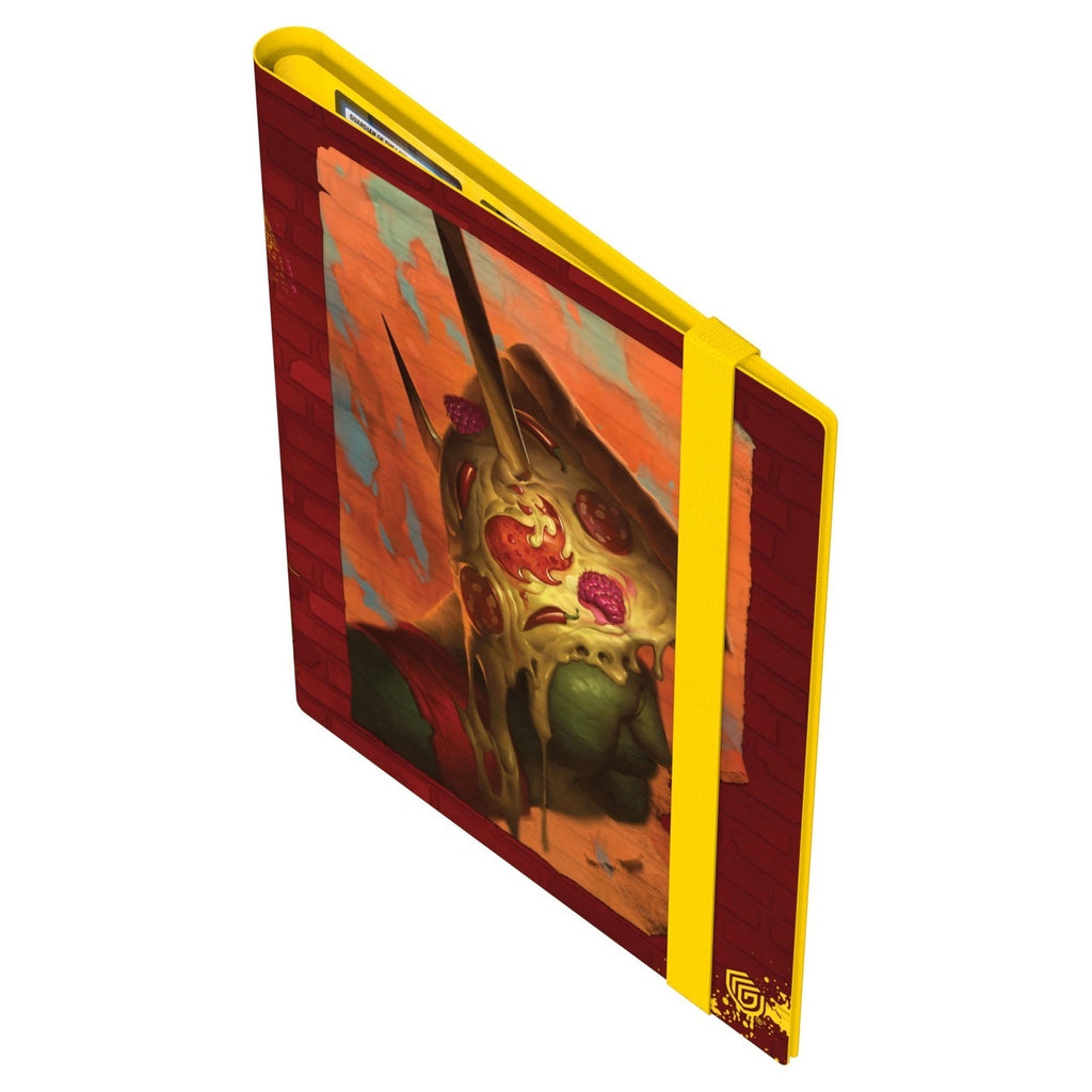 Produktbild Ultimate Guard Flexxfolio 360 Magic: The Gathering | Teenage Mutant Ninja Turtles - Mountain