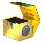 Produktbild Ultimate Guard Sidewinder 100+ Xenoskin Magic: The Gathering | Teenage Mutant Ninja Turtles - Plains
