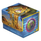 Produktbild Ultimate Guard Sidewinder 100+ Xenoskin Magic: The Gathering | Teenage Mutant Ninja Turtles - Ö