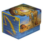 Produktbild Ultimate Guard Sidewinder 100+ Xenoskin Magic: The Gathering | Teenage Mutant Ninja Turtles - Ö