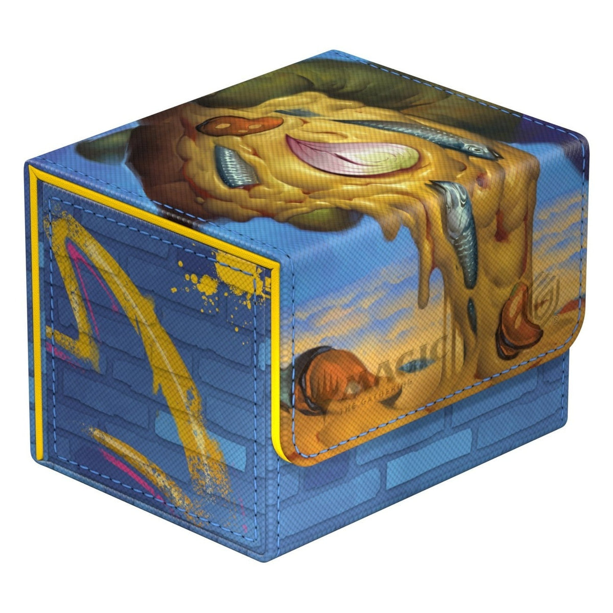 Produktbild Ultimate Guard Sidewinder 100+ Xenoskin Magic: The Gathering | Teenage Mutant Ninja Turtles - Ö