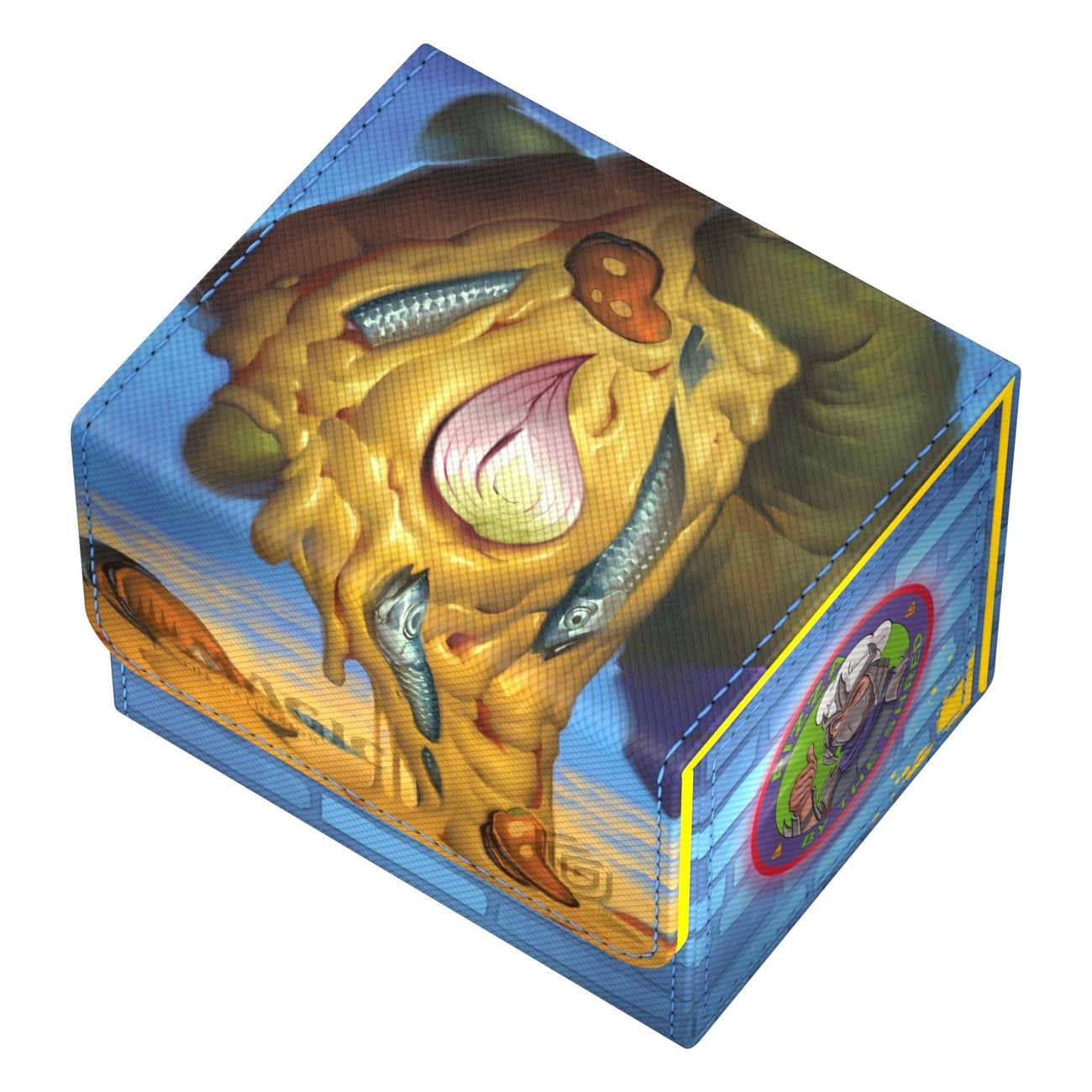 Produktbild Ultimate Guard Sidewinder 100+ Xenoskin Magic: The Gathering | Teenage Mutant Ninja Turtles - Ö