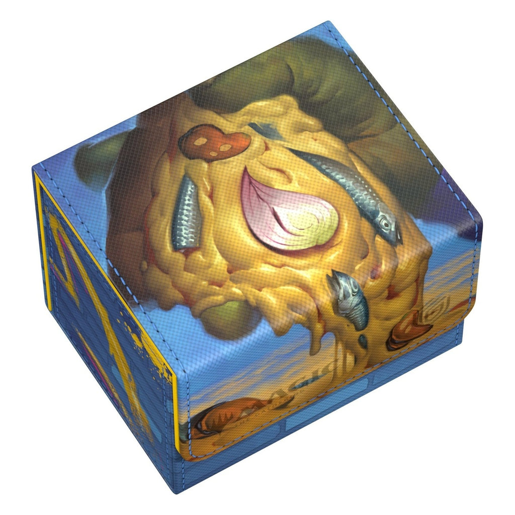 Produktbild Ultimate Guard Sidewinder 100+ Xenoskin Magic: The Gathering | Teenage Mutant Ninja Turtles - Ö