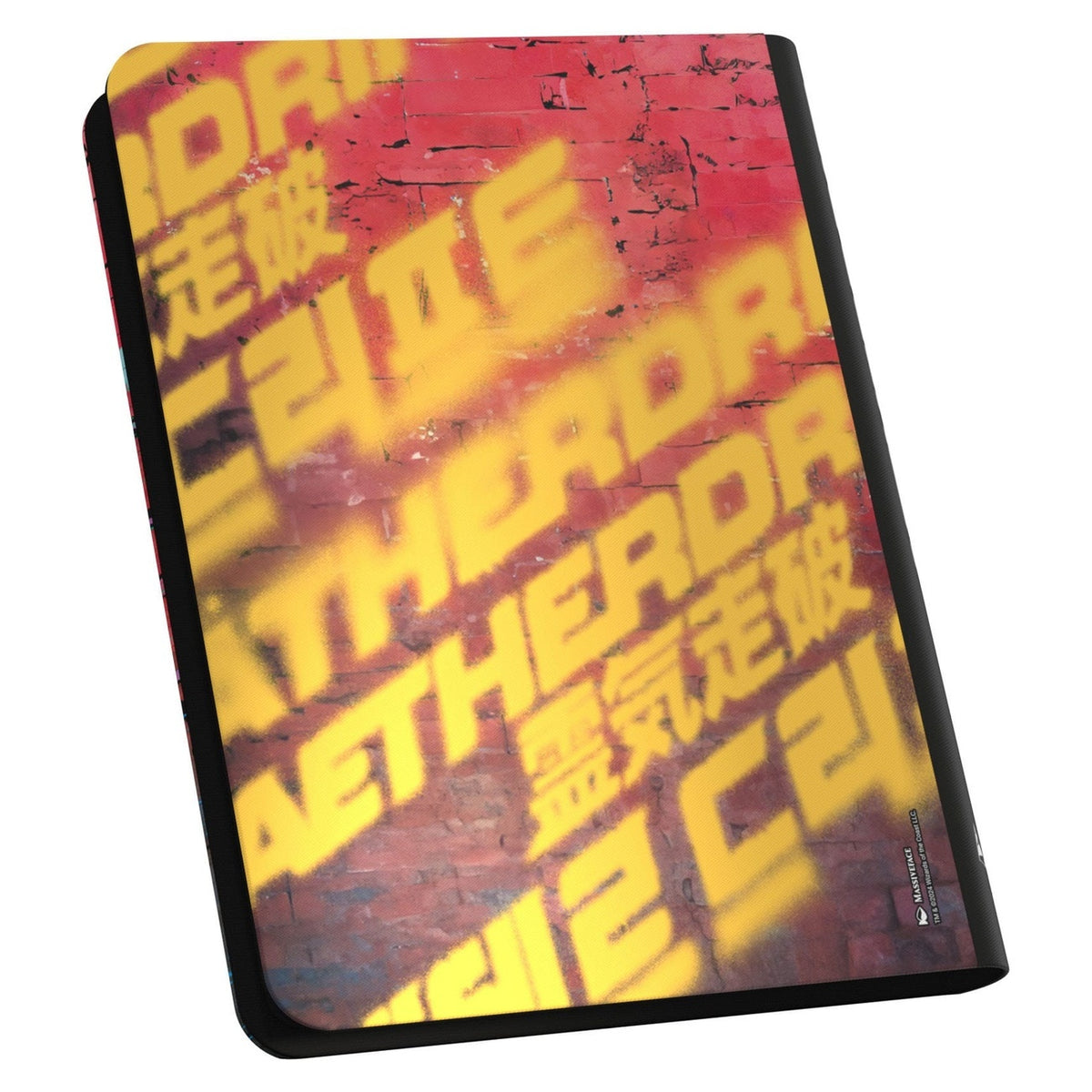 Produktbild Ultimate Guard Zipfolio 360 Xenoskin Magic: The Gathering "Aetherdrift" – Hazoret, Godseeker