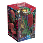 Produktbild Ultimate Guard Flip'n'Tray 100+ Xenoskin Magic: The Gathering "Eterdrift" – Hazoret, Gudasökare