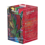 Produktbild Ultimate Guard Flip'n'Tray 100+ Xenoskin Magic: The Gathering "Eterdrift" – Hazoret, Gudasökare