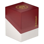 Produktbild Ultimate Guard Boulder 100+ Magic: The Gathering "Guild Summit" - Boros