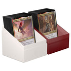 Produktbild Ultimate Guard Boulder 100+ Magic: The Gathering "Guild Summit" - Boros