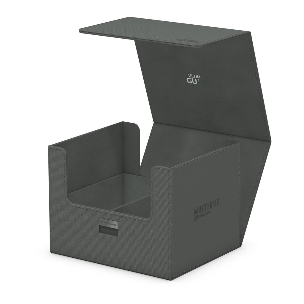 Produktbild Ultimate Guard Minthive 30+ XenoSkin Grå