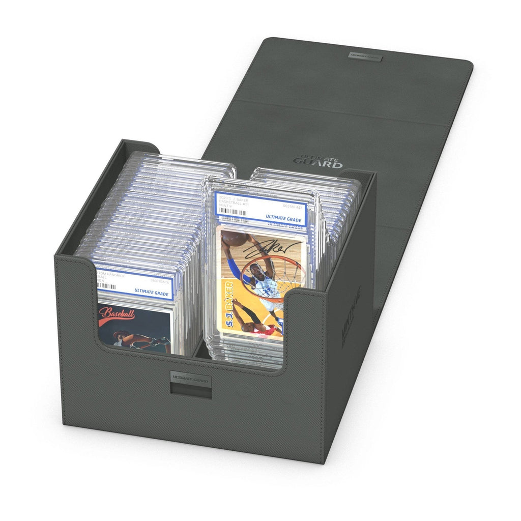 Produktbild Ultimate Guard Minthive 30+ XenoSkin Grå