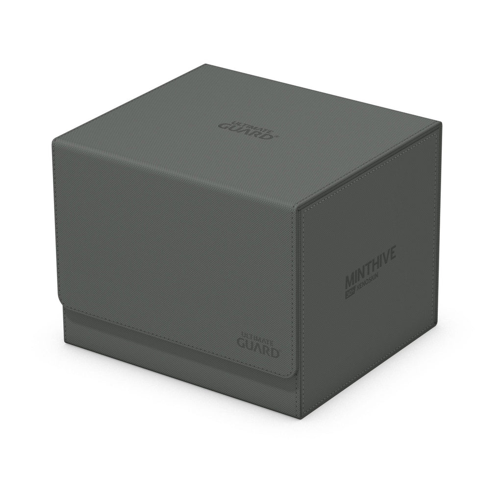 Produktbild Ultimate Guard Minthive 30+ XenoSkin Grå