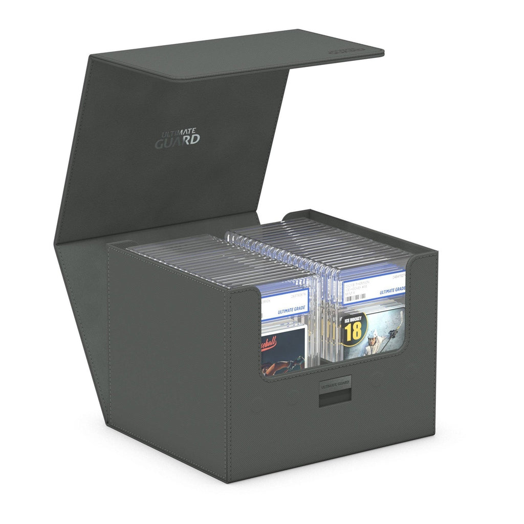 Produktbild Ultimate Guard Minthive 30+ XenoSkin Grå
