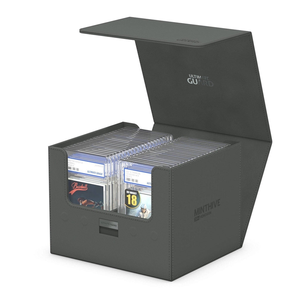 Produktbild Ultimate Guard Minthive 30+ XenoSkin Grå