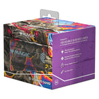 Produktbild Ultimate Guard Sidewinder 100+ Xenoskin Magic: The Gathering "Eterdrift" – Coalstoke Gearhulk