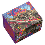 Produktbild Ultimate Guard Sidewinder 100+ Xenoskin Magic: The Gathering "Eterdrift" – Coalstoke Gearhulk