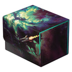 Produktbild Ultimate Guard Sidewinder 100+ Xenoskin Magic: The Gathering "Edge of Eternities" - Blinkmoth Nexus