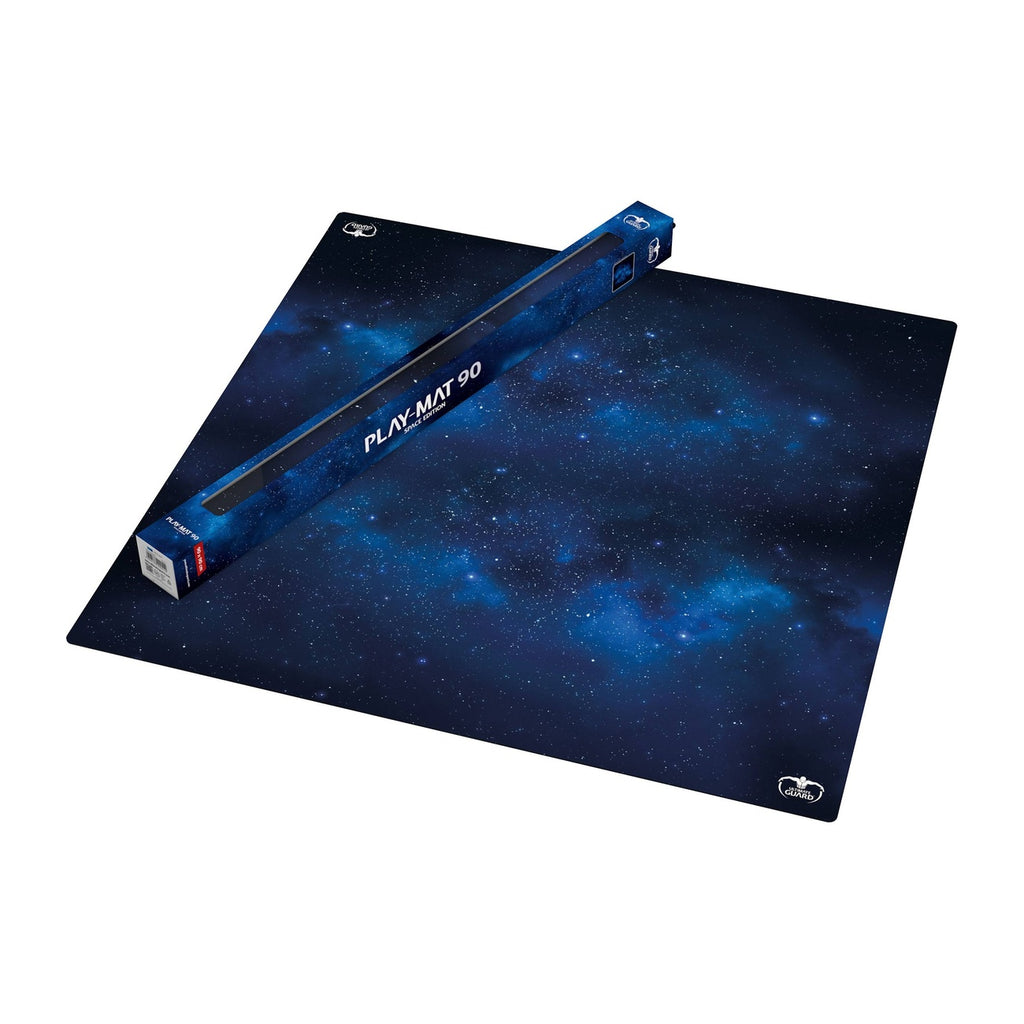 Produktbild Ultimate Guard Spellmatta Artwork Mystic Space 90 x 90 cm