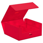 Produktbild Ultimate Guard Treasurehive 90+ Xenoskin - Röd