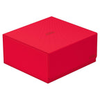 Produktbild Ultimate Guard Treasurehive 90+ Xenoskin - Röd