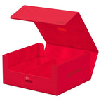 Produktbild Ultimate Guard Treasurehive 90+ Xenoskin - Röd