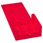 Produktbild Ultimate Guard Treasurehive 90+ Xenoskin - Röd