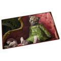Produktbild Ultimate Guard Spellmatta Magic: The Gathering "Duskmourn: House of Horror" - Twitching Doll