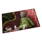 Produktbild Ultimate Guard Spellmatta Magic: The Gathering "Duskmourn: House of Horror" - Twitching Doll