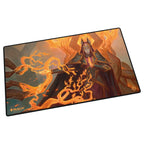 Produktbild Ultimate Guard Spelmatta Magic: The Gathering "Tarkir: Dragonstorm" - Abzan-hängiven