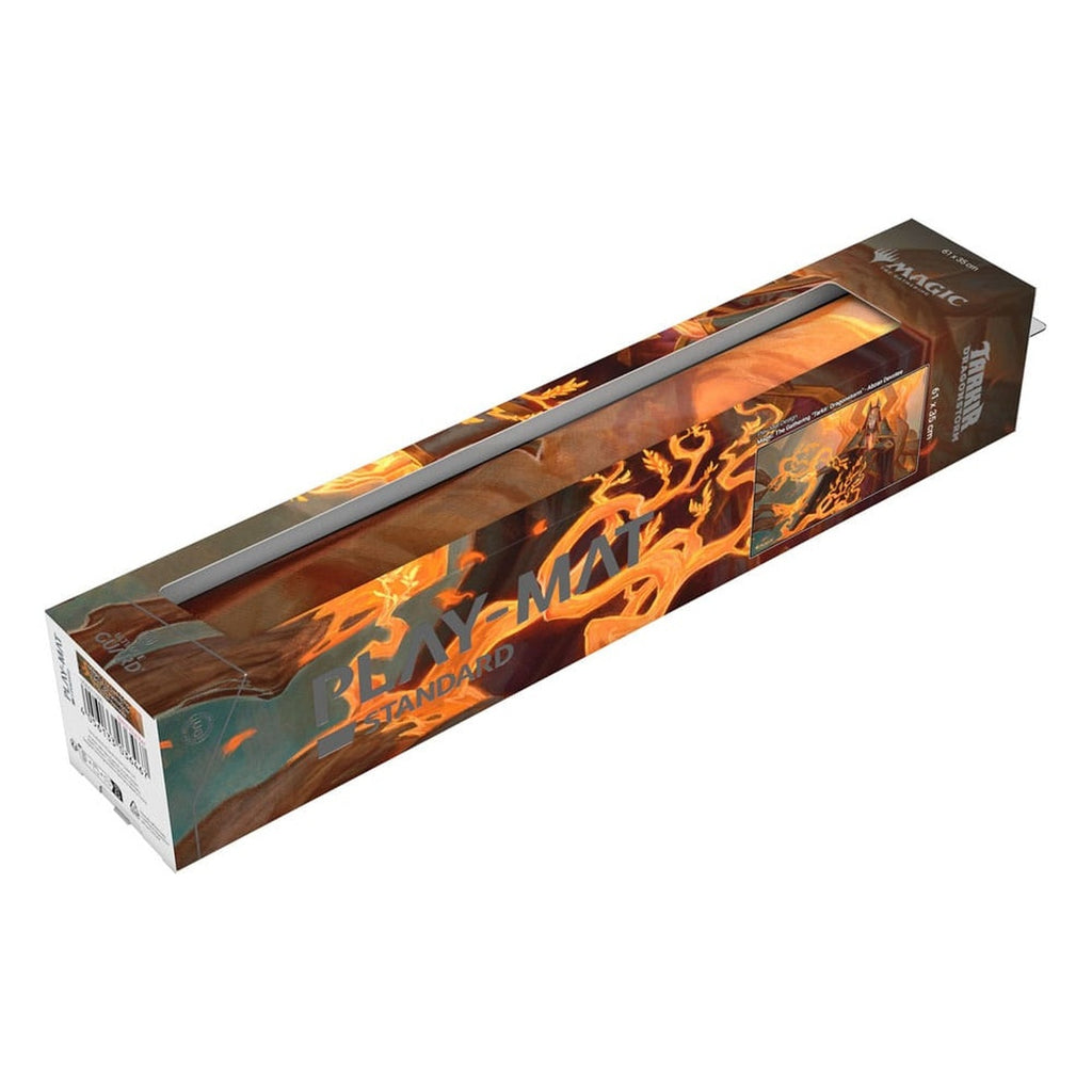 Produktbild Ultimate Guard Spelmatta Magic: The Gathering "Tarkir: Dragonstorm" - Abzan-hängiven