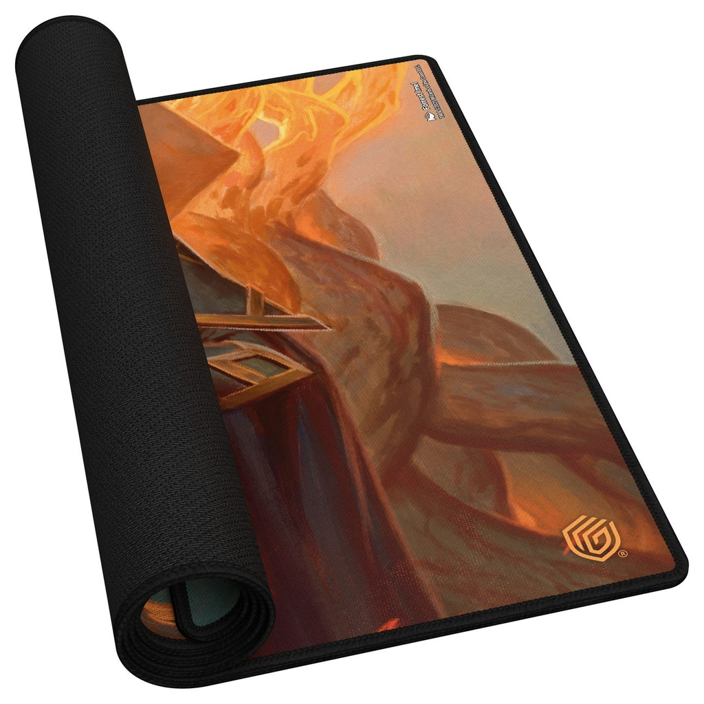 Produktbild Ultimate Guard Spelmatta Magic: The Gathering "Tarkir: Dragonstorm" - Abzan-hängiven