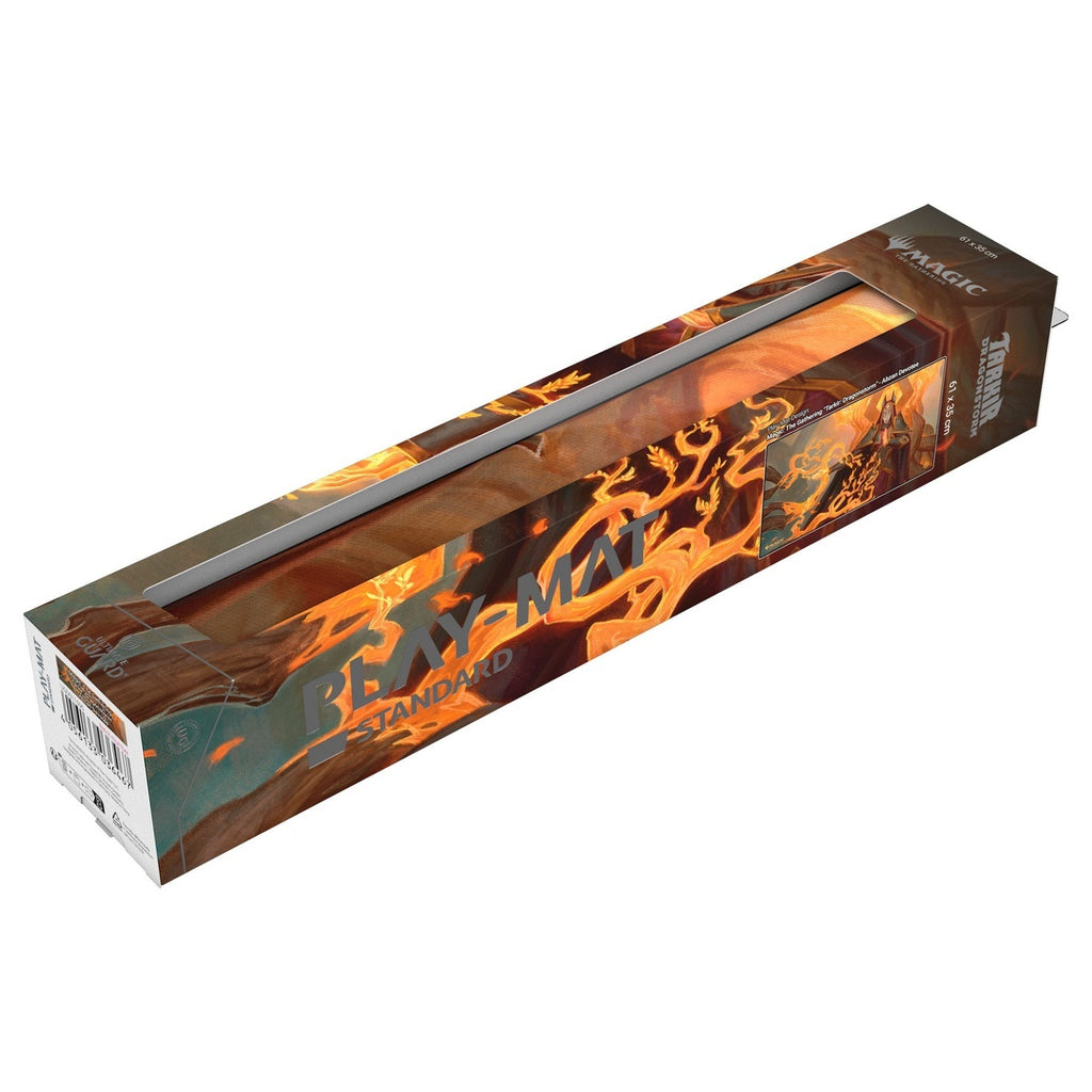 Produktbild Ultimate Guard Spelmatta Magic: The Gathering "Tarkir: Dragonstorm" - Abzan-hängiven