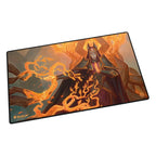 Produktbild Ultimate Guard Spelmatta Magic: The Gathering "Tarkir: Dragonstorm" - Abzan-hängiven