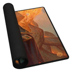 Produktbild Ultimate Guard Spelmatta Magic: The Gathering "Tarkir: Dragonstorm" - Abzan-hängiven