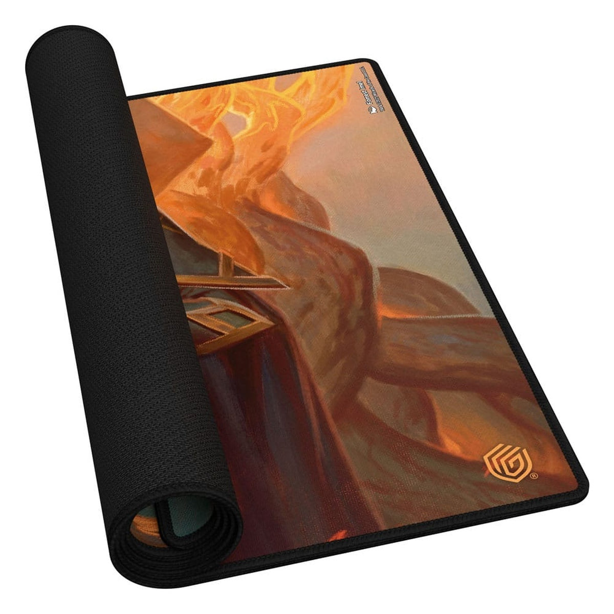 Produktbild Ultimate Guard Spelmatta Magic: The Gathering "Tarkir: Dragonstorm" - Abzan-hängiven