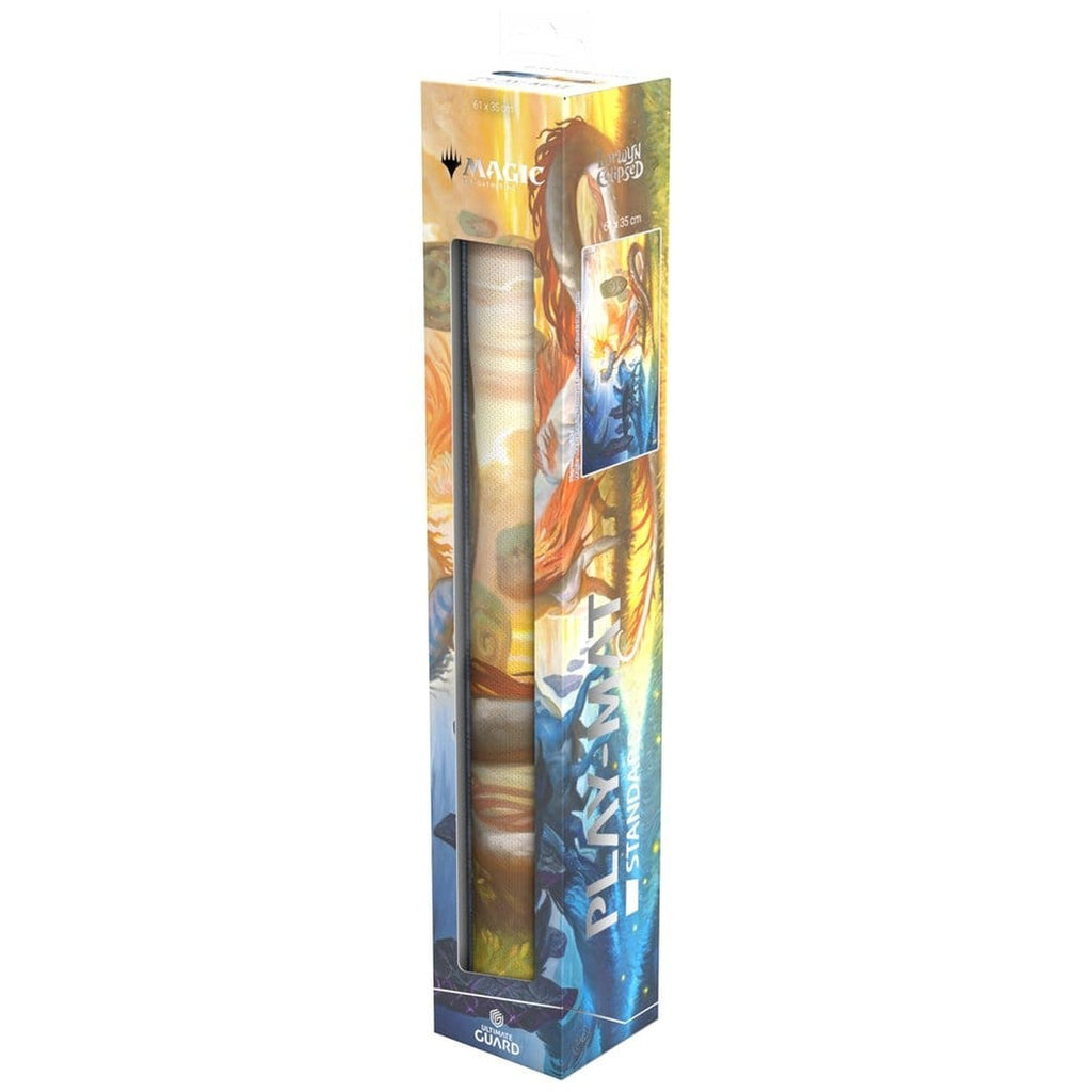 Produktbild Ultimate Guard Spellmatta Magic: The Gathering "Lorwyn Eclipsed" – Celestial Reunion