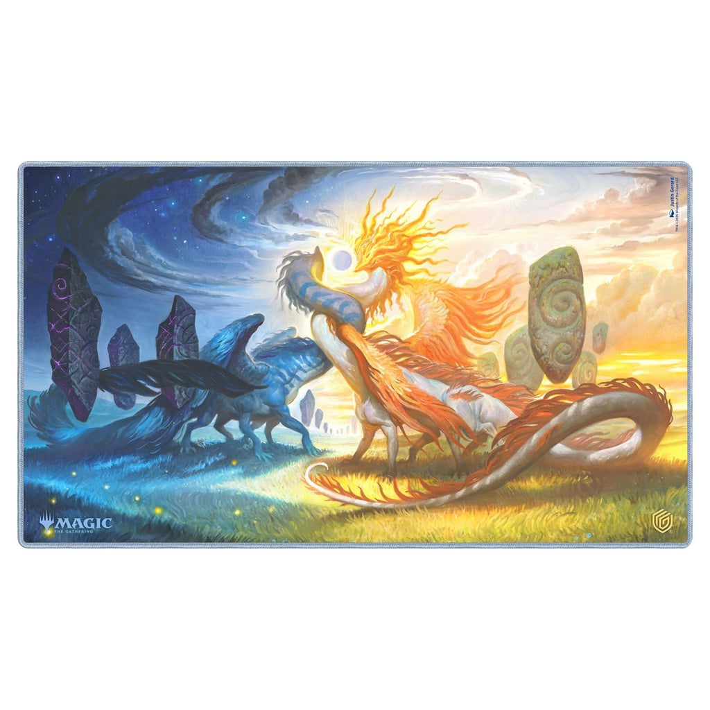 Produktbild Ultimate Guard Spellmatta Magic: The Gathering "Lorwyn Eclipsed" – Celestial Reunion