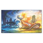 Produktbild Ultimate Guard Spellmatta Magic: The Gathering "Lorwyn Eclipsed" – Celestial Reunion